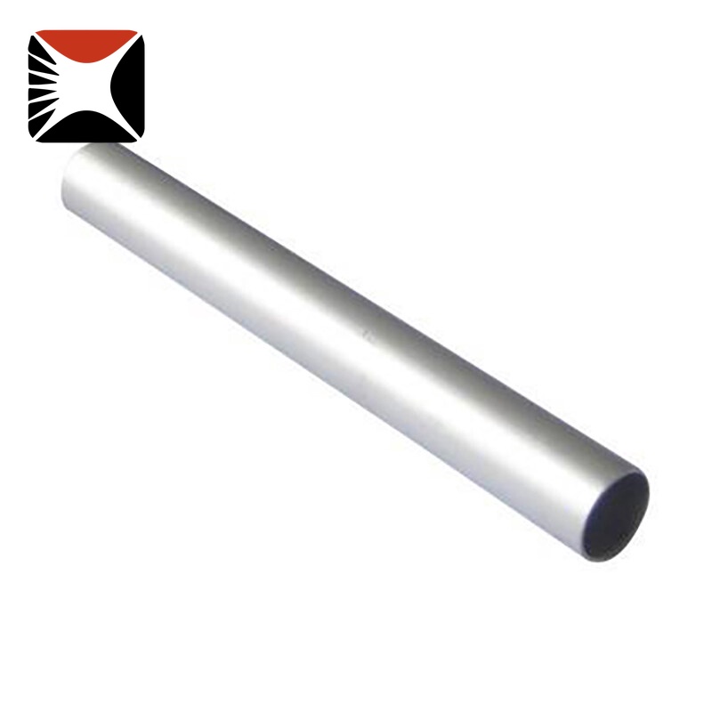 Aluminium Pipe