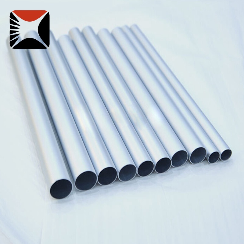 Aluminium Pipe