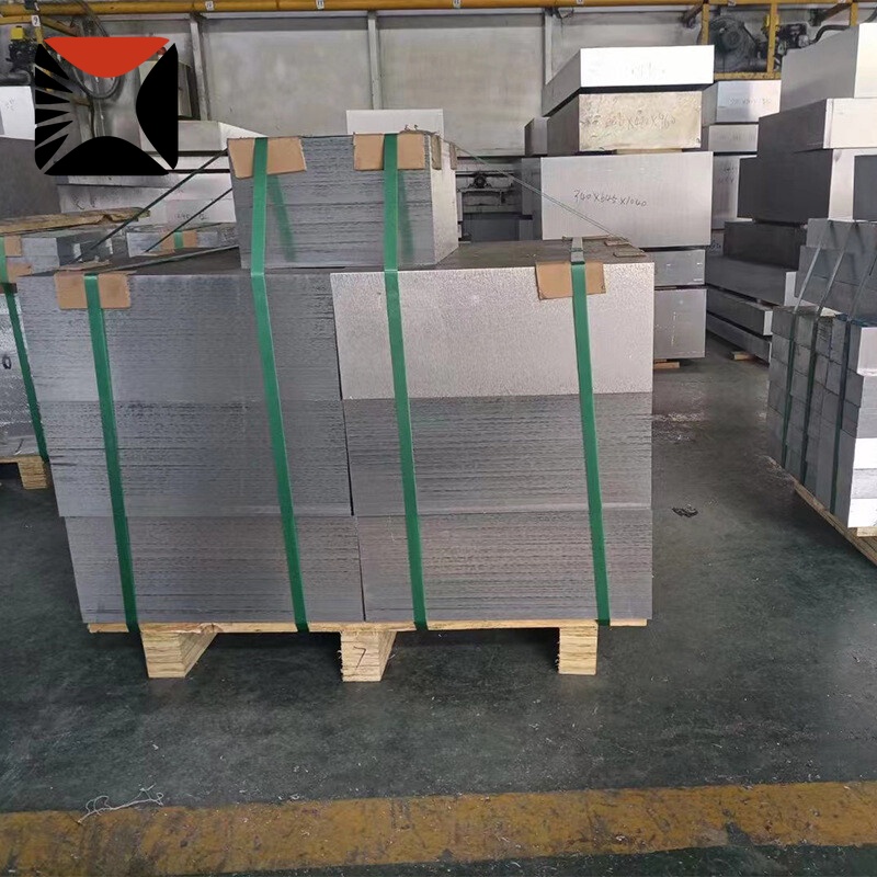 Aluminium Plate