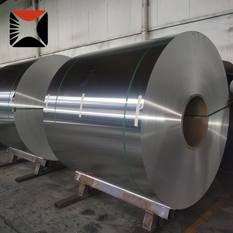 5005 Aluminum Coil