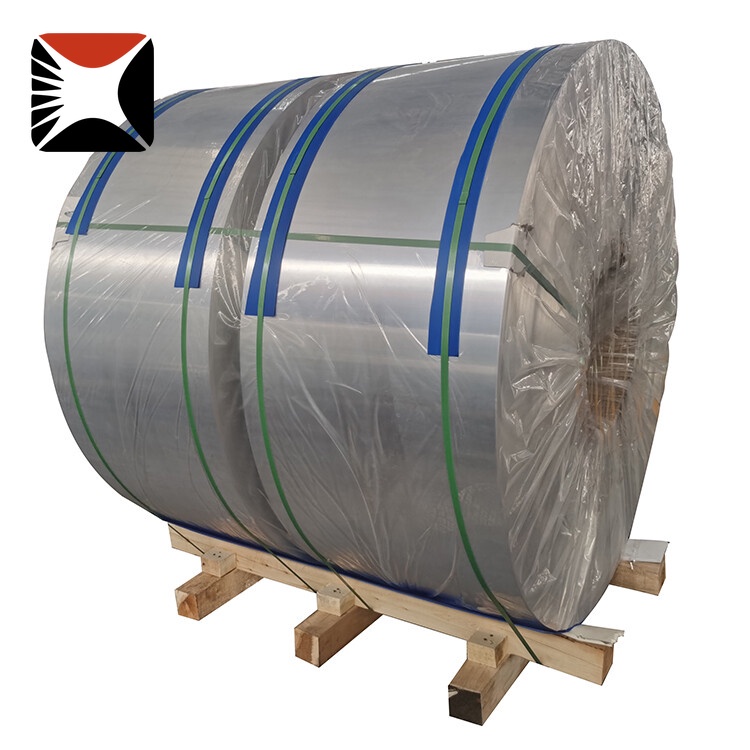3204 Aluminum Coil