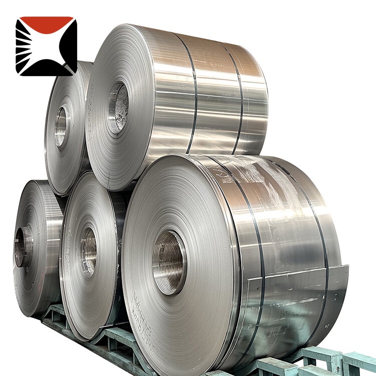 2017 Aluminum Coil