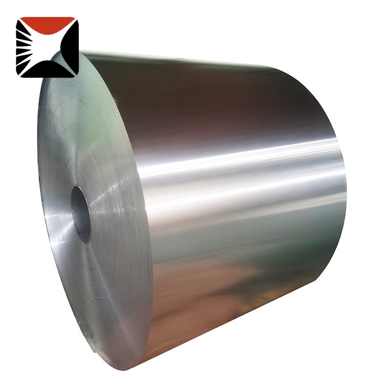 1070 Aluminum Coil