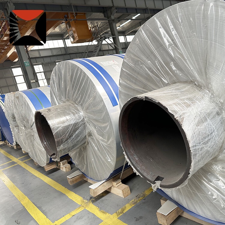 5005 Aluminum Coil