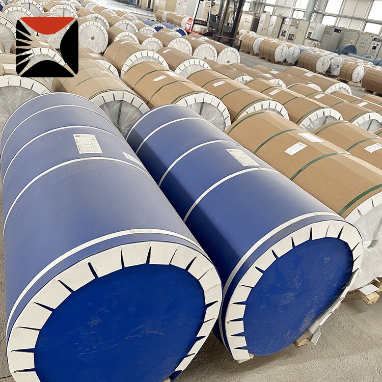 3204 Aluminum Coil