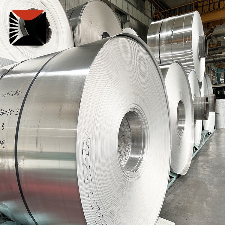 3204 Aluminum Coil