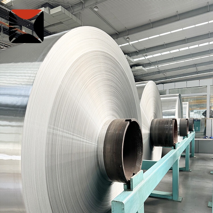 7003 Aluminum Coil