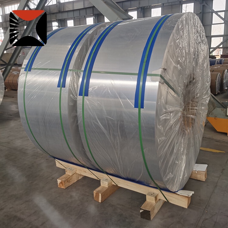 1070 Aluminum Coil