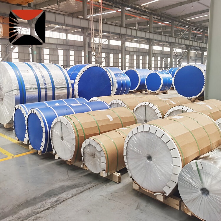 7003 Aluminum Coil