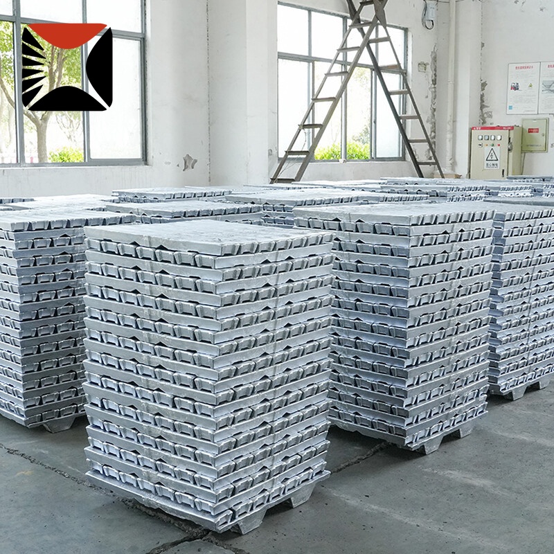 6061  Aluminum Ingot