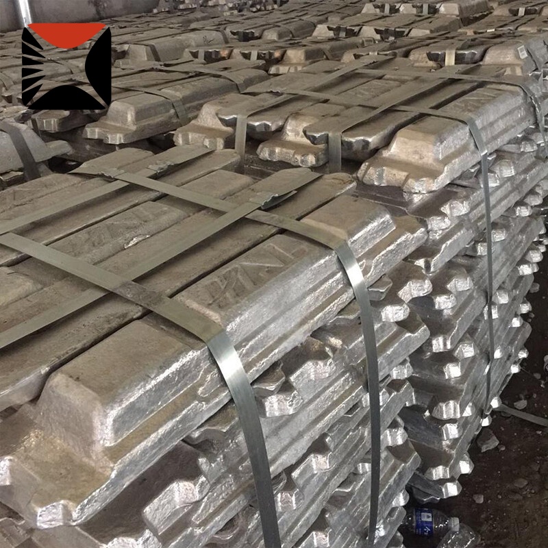 3003  Aluminum Ingot