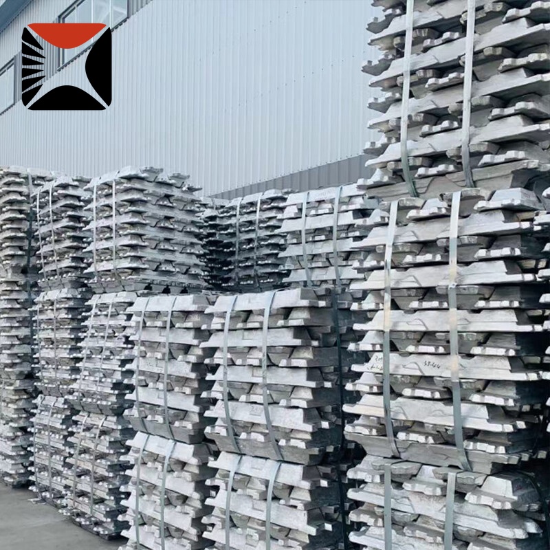 3003  Aluminum Ingot
