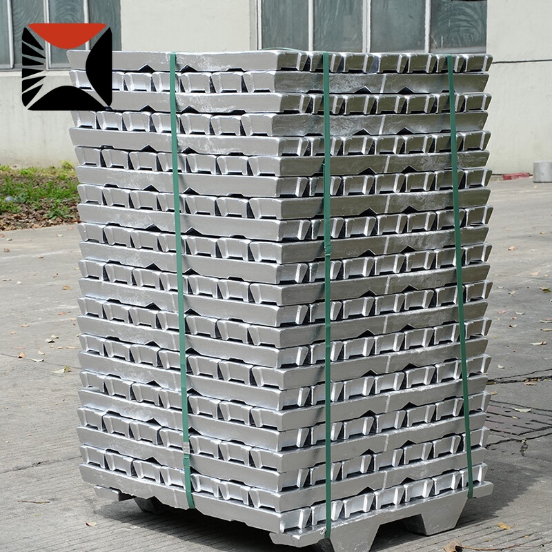 5083  Aluminum Ingot