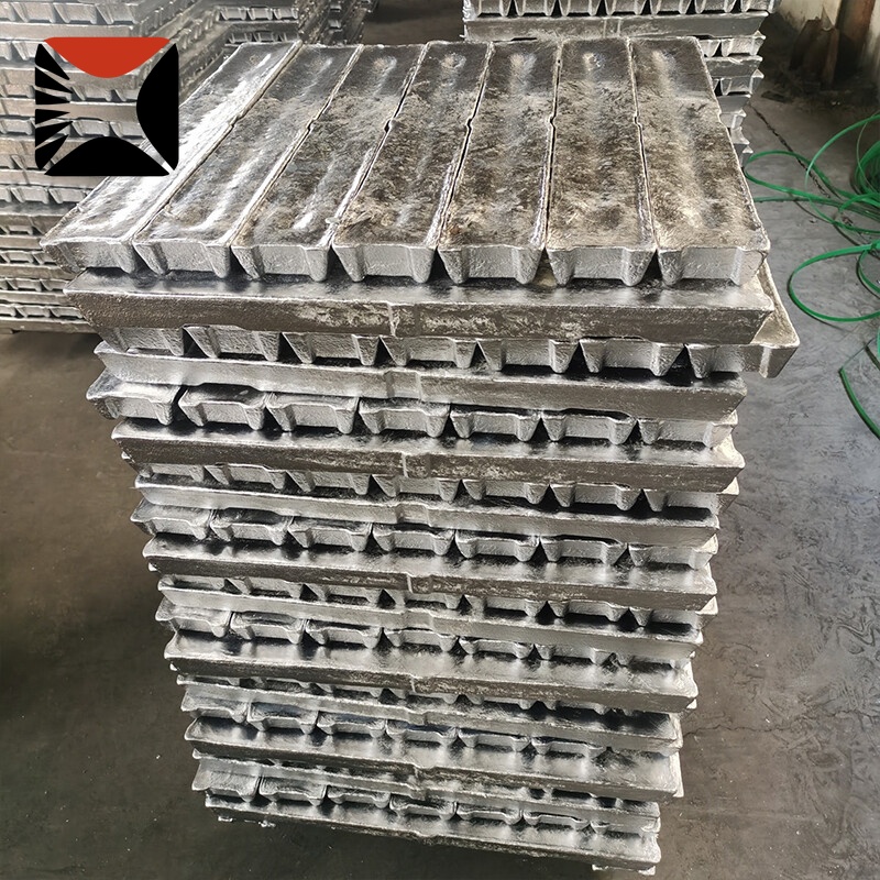 5086  Aluminum Ingot