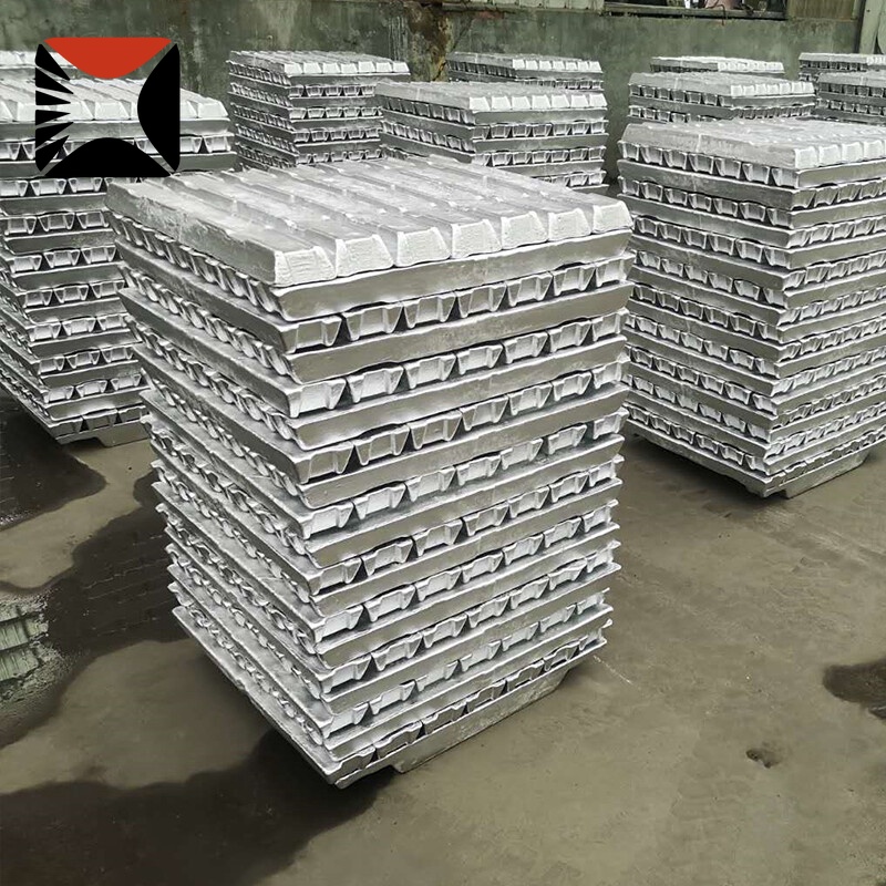 5086  Aluminum Ingot