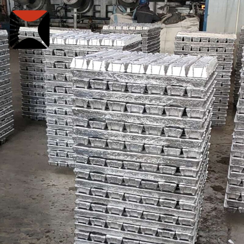 5086  Aluminum Ingot