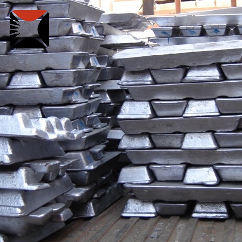 3003  Aluminum Ingot