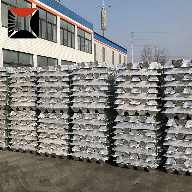 1060 Aluminum Ingot