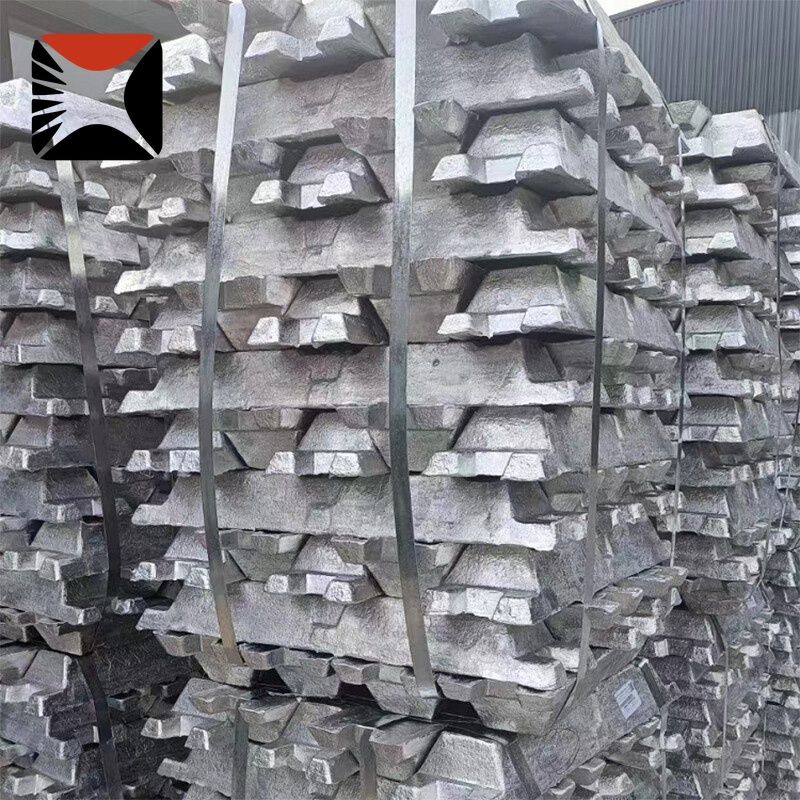 1060 Aluminum Ingot