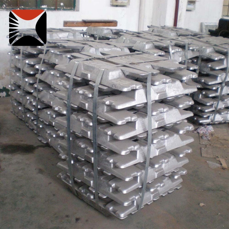 1060 Aluminum Ingot