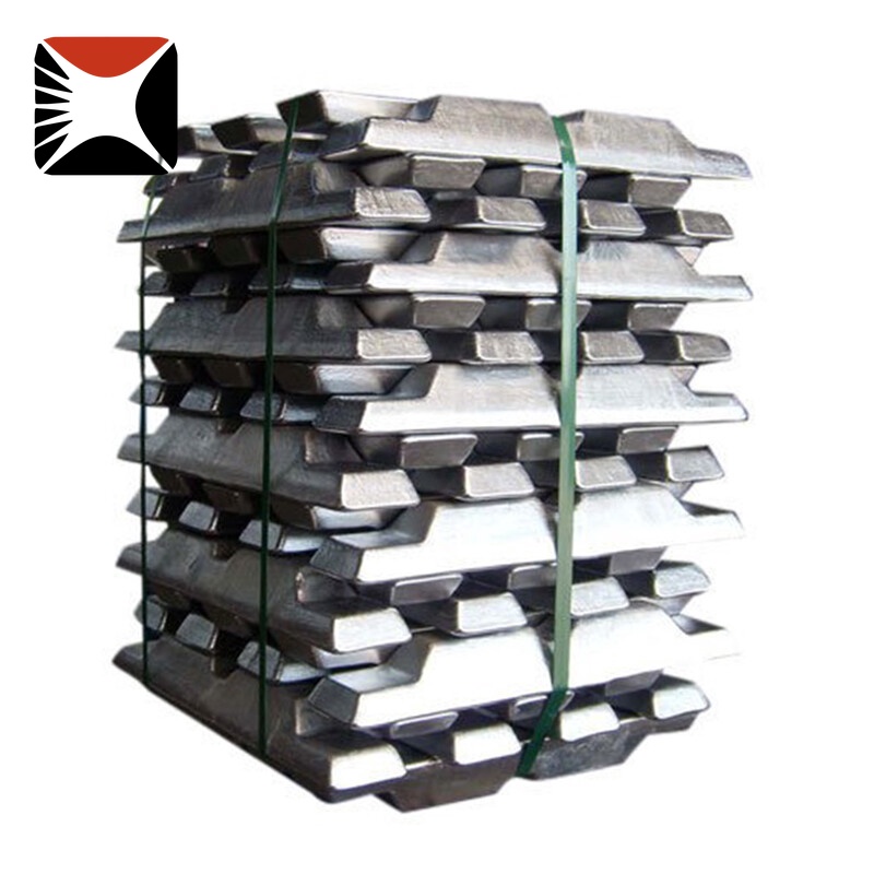 3003  Aluminum Ingot