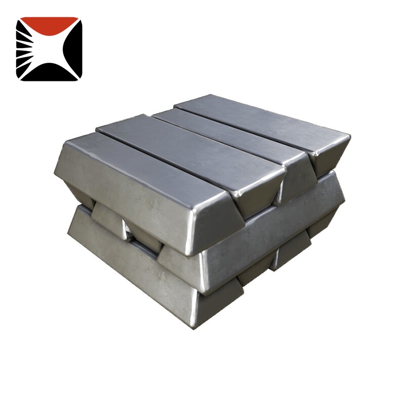 5086  Aluminum Ingot