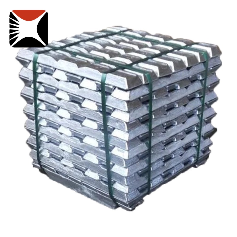 6061  Aluminum Ingot