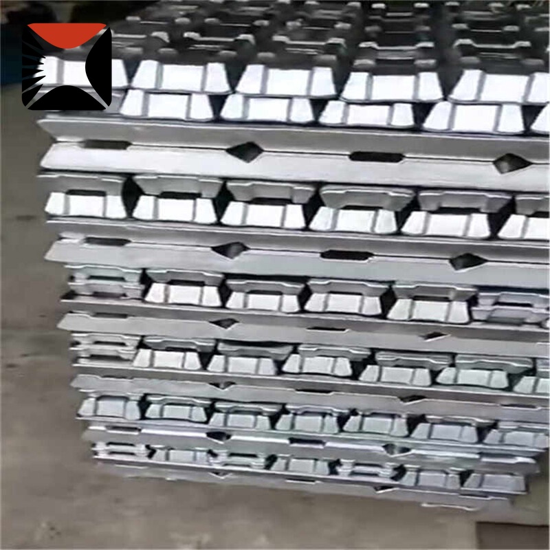  Aluminum Ingot