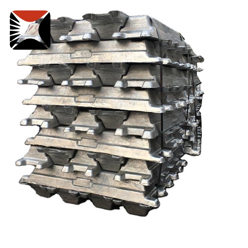 1060 Aluminum Ingot