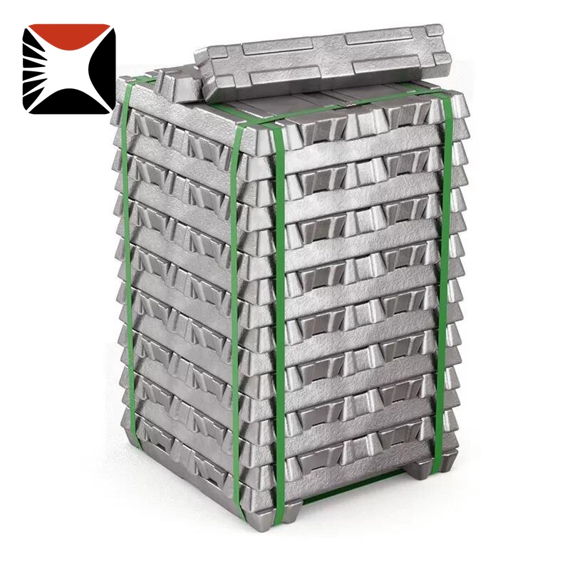  Aluminum Ingot
