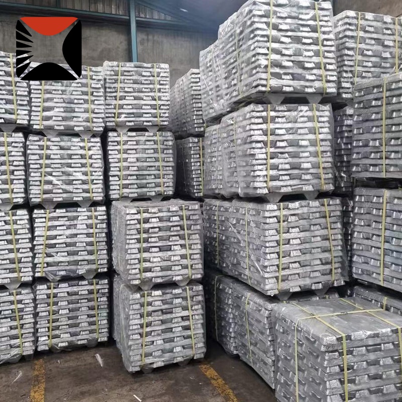  Aluminum Ingot