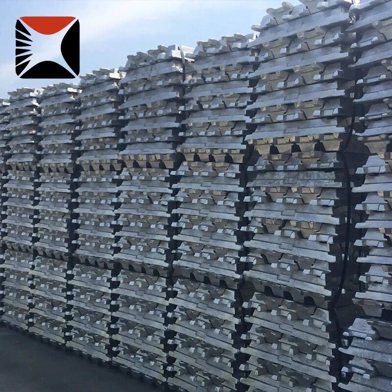  Aluminum Ingot