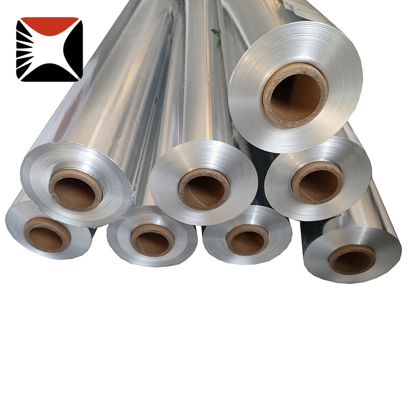 5A02 Aluminum Foil