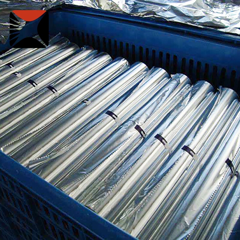 3004 Aluminum Foil
