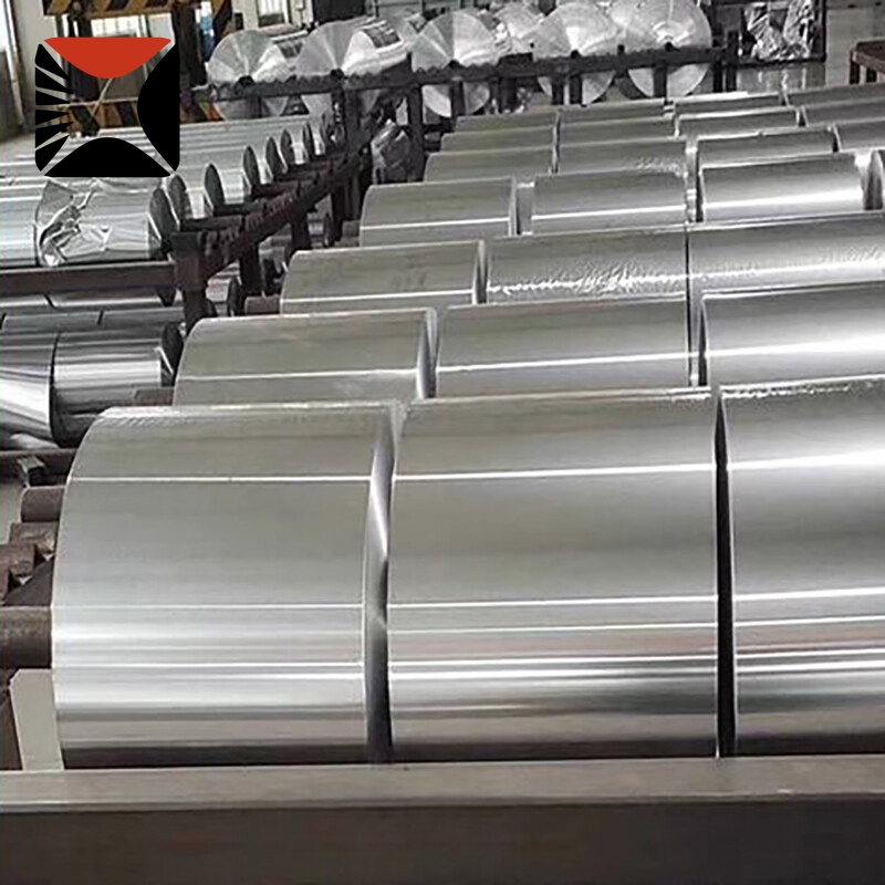 3003 Aluminum Foil