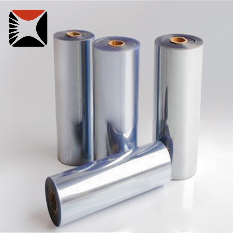 Aluminum Foil
