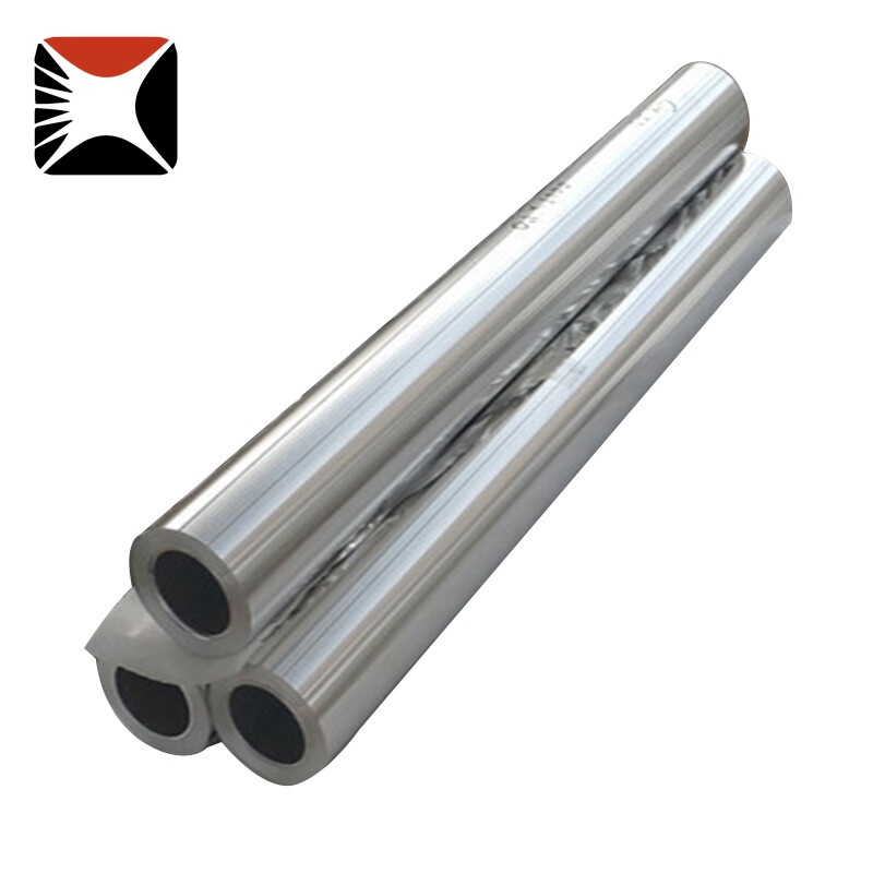 Aluminum Foil