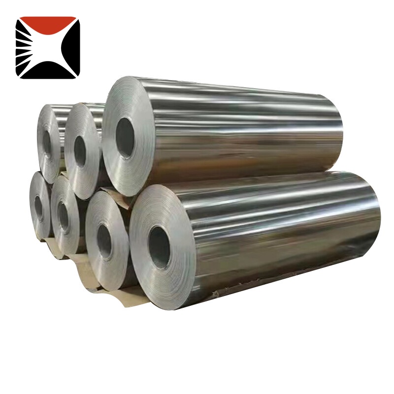 3003 Aluminum Foil