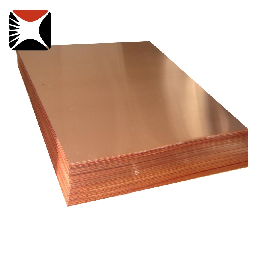 C26130 Copper Plate
