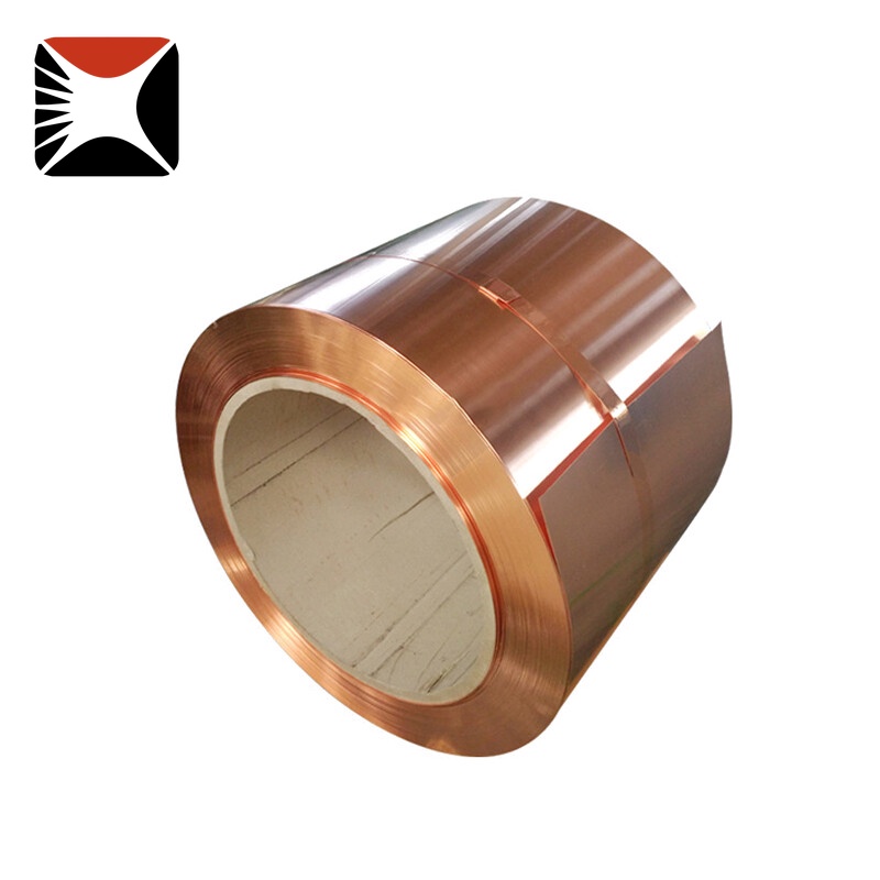 Copper Coil
