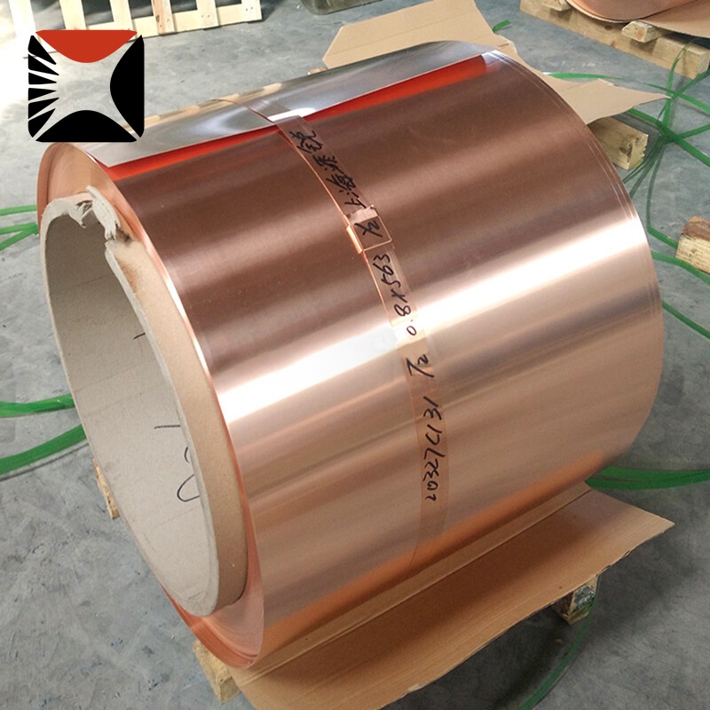 Copper Coil