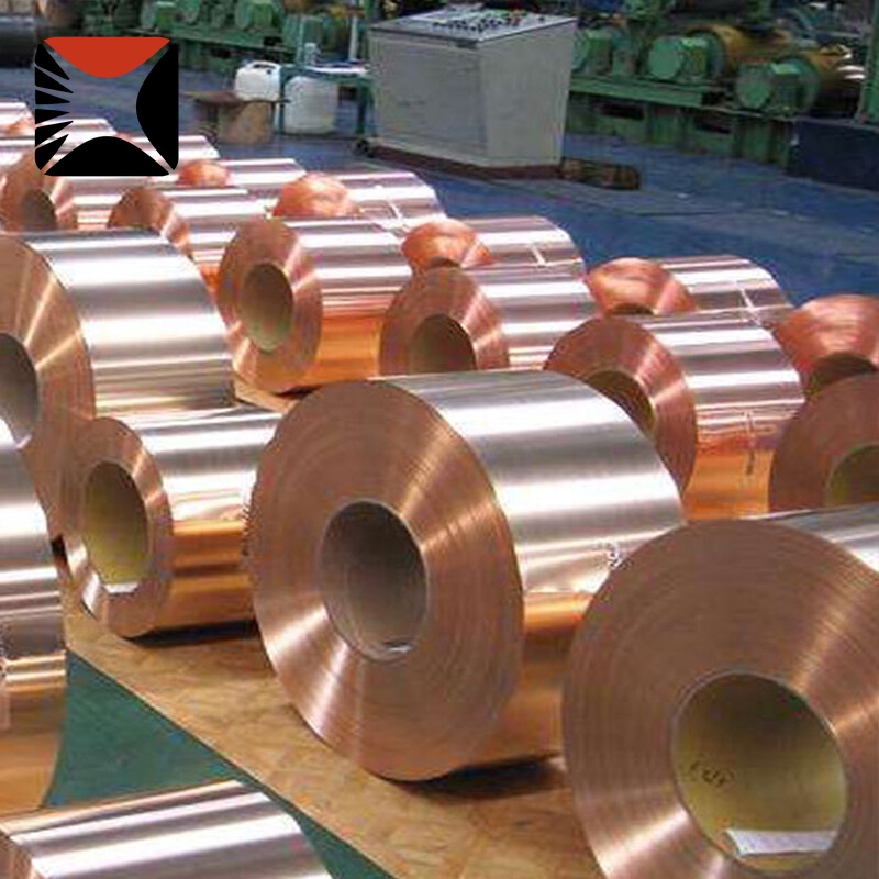 Copper Coil