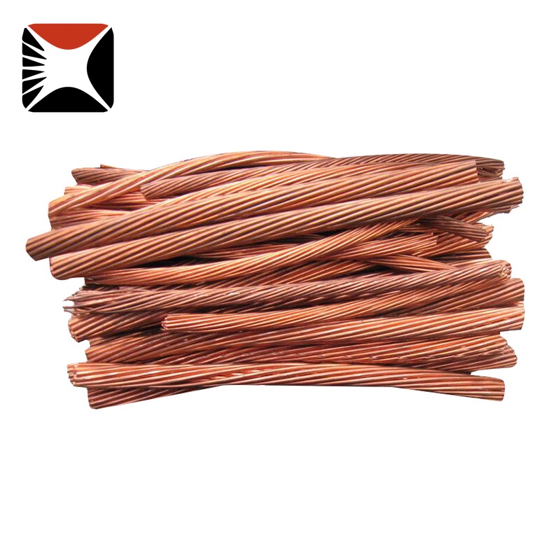 Copper Wire Scrap