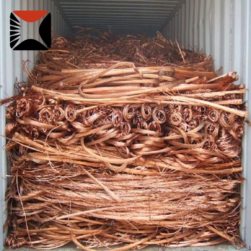 Copper Wire Scrap