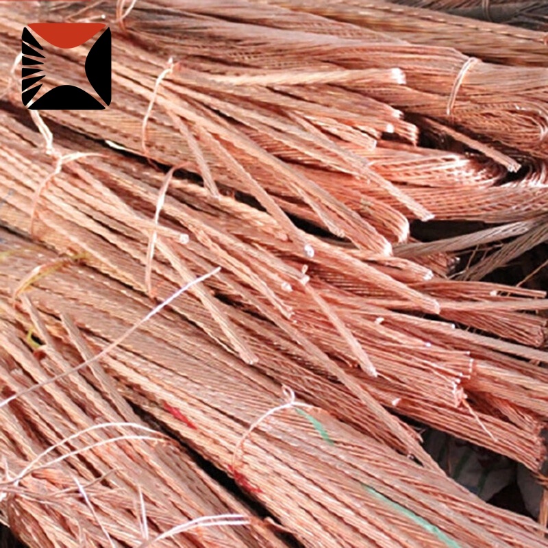 Copper Wire Scrap