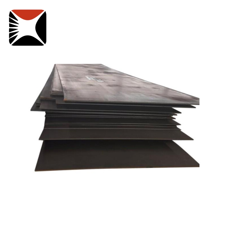 A573/A573M Carbon Steel Plate