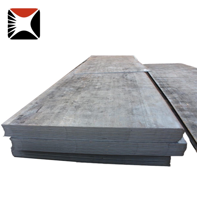 Carbon Steel Plate