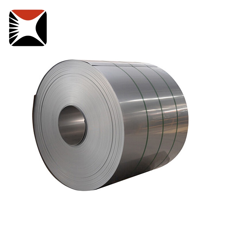 1008 Cold Rolled Steel Coil