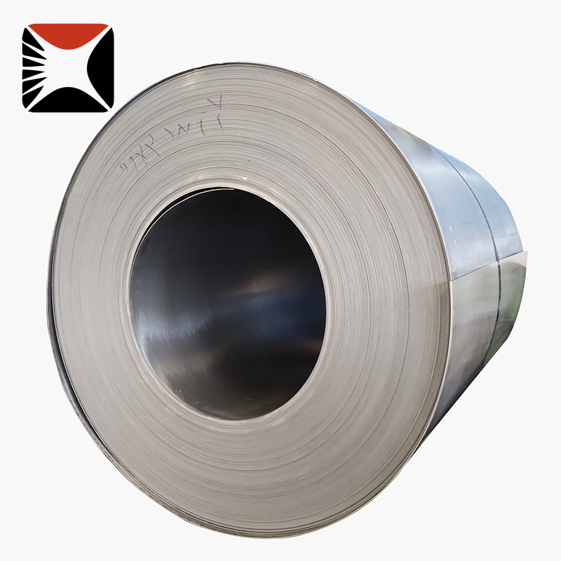 1008 Cold Rolled Steel Coil