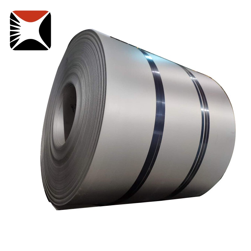1018 Cold Rolled Steel Coil